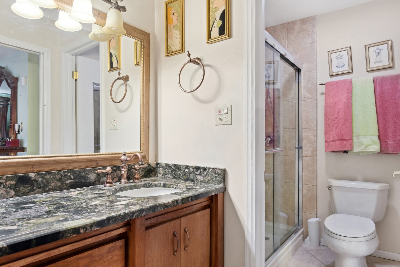 50 Lake Boulevard Unit: 607