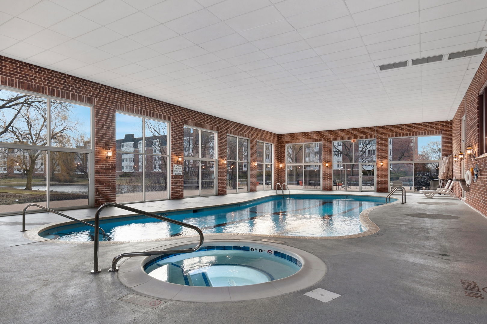 50 Lake Boulevard Unit: 607