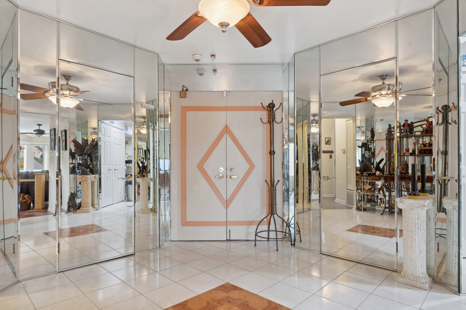 50 Lake Boulevard Unit: 607