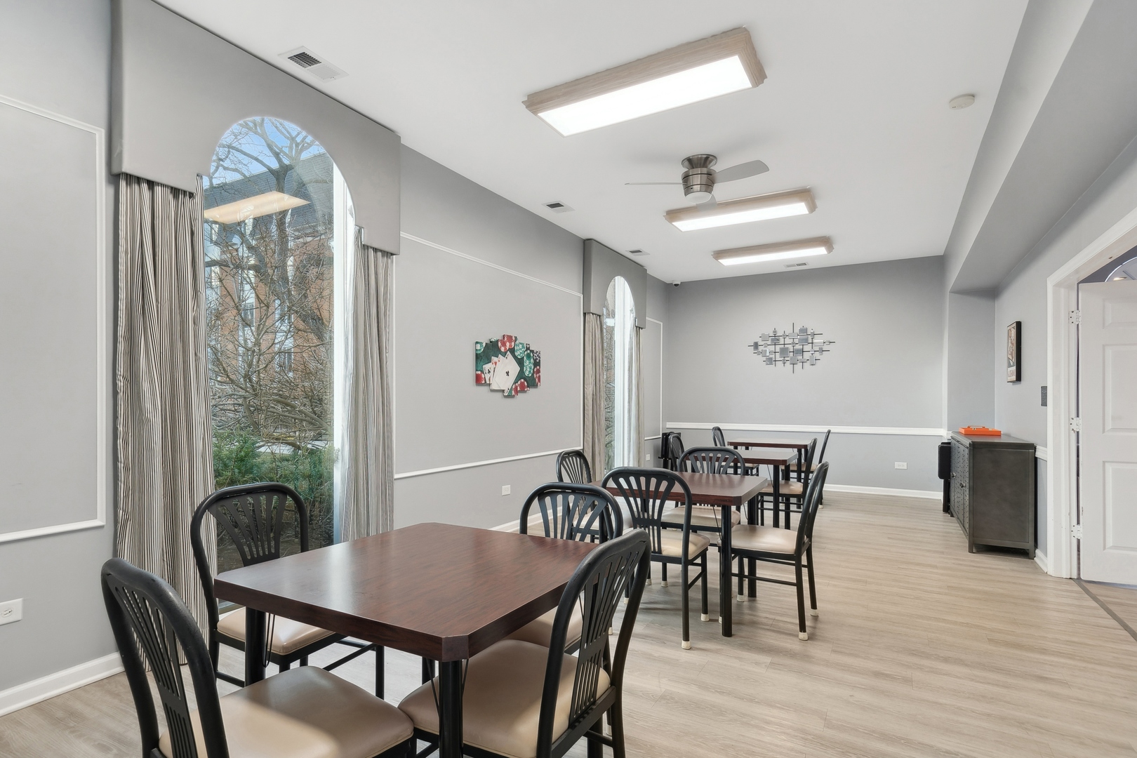 50 Lake Boulevard Unit: 607