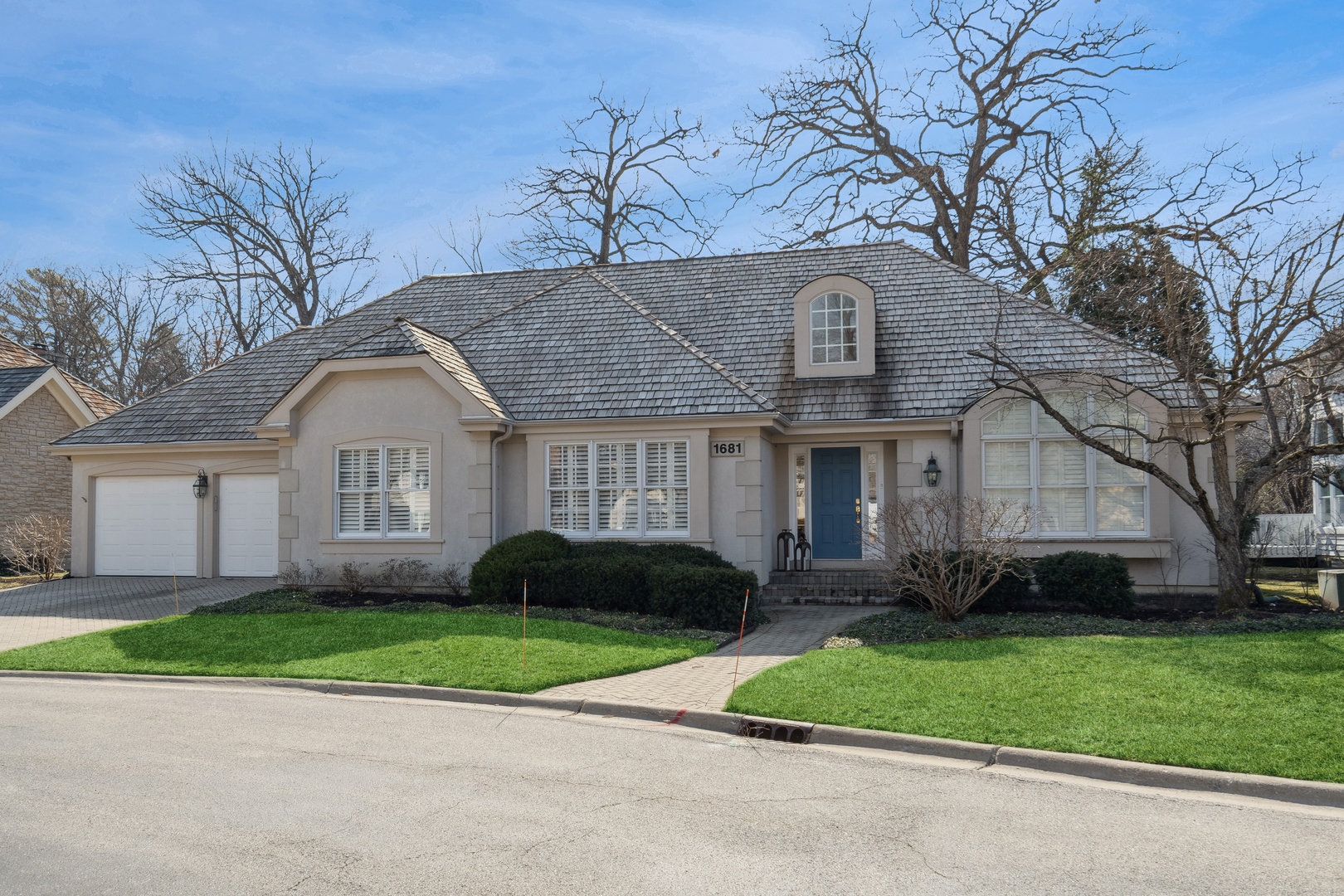 1681 Harvard Court