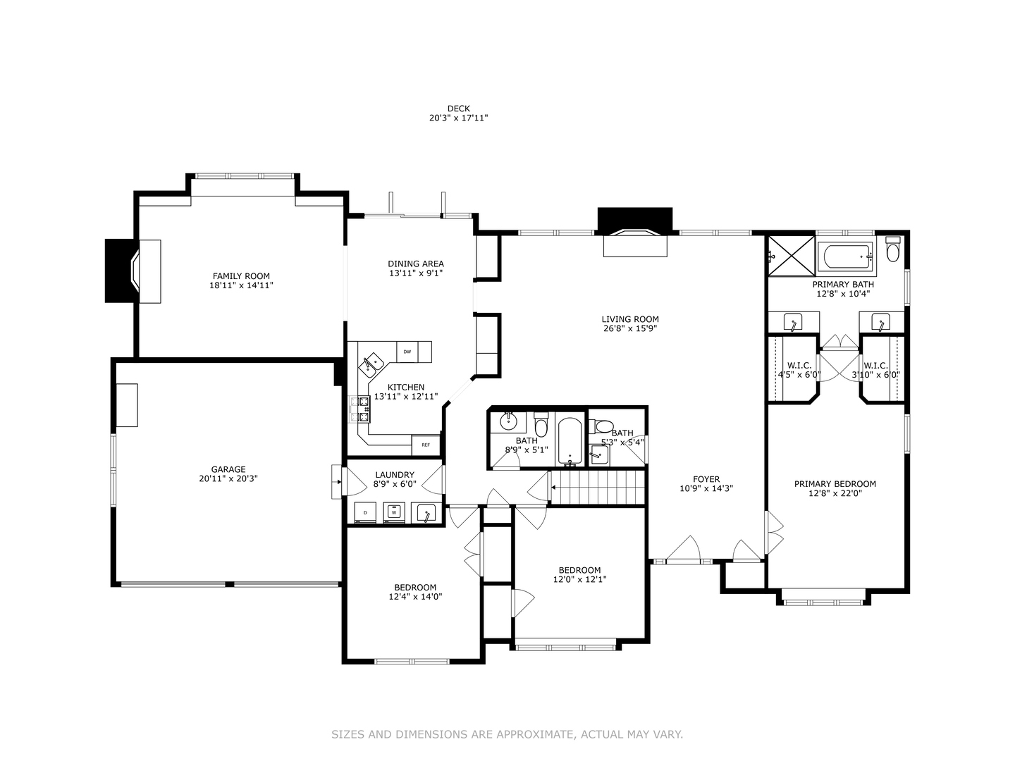 1681 Harvard Court