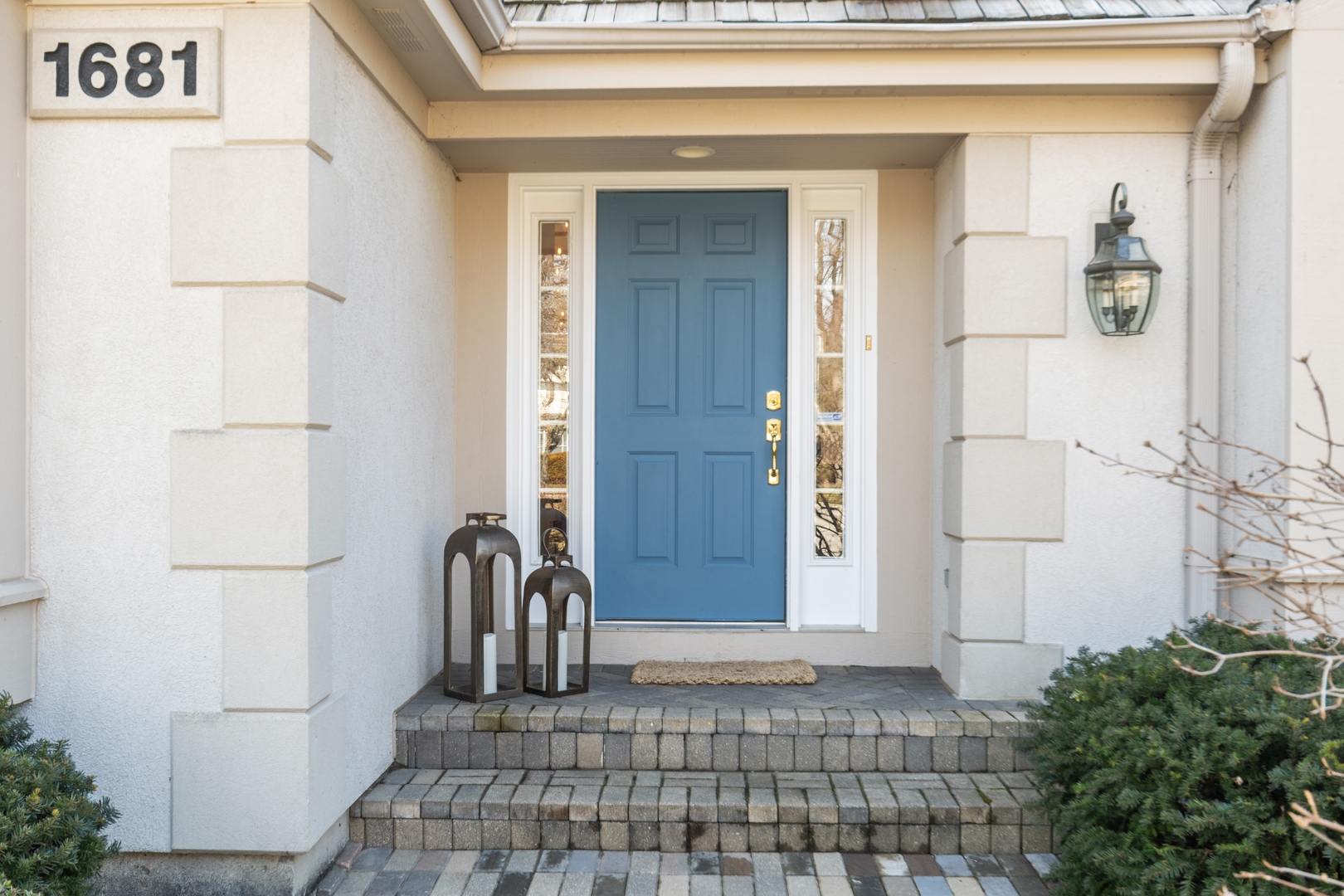 1681 Harvard Court