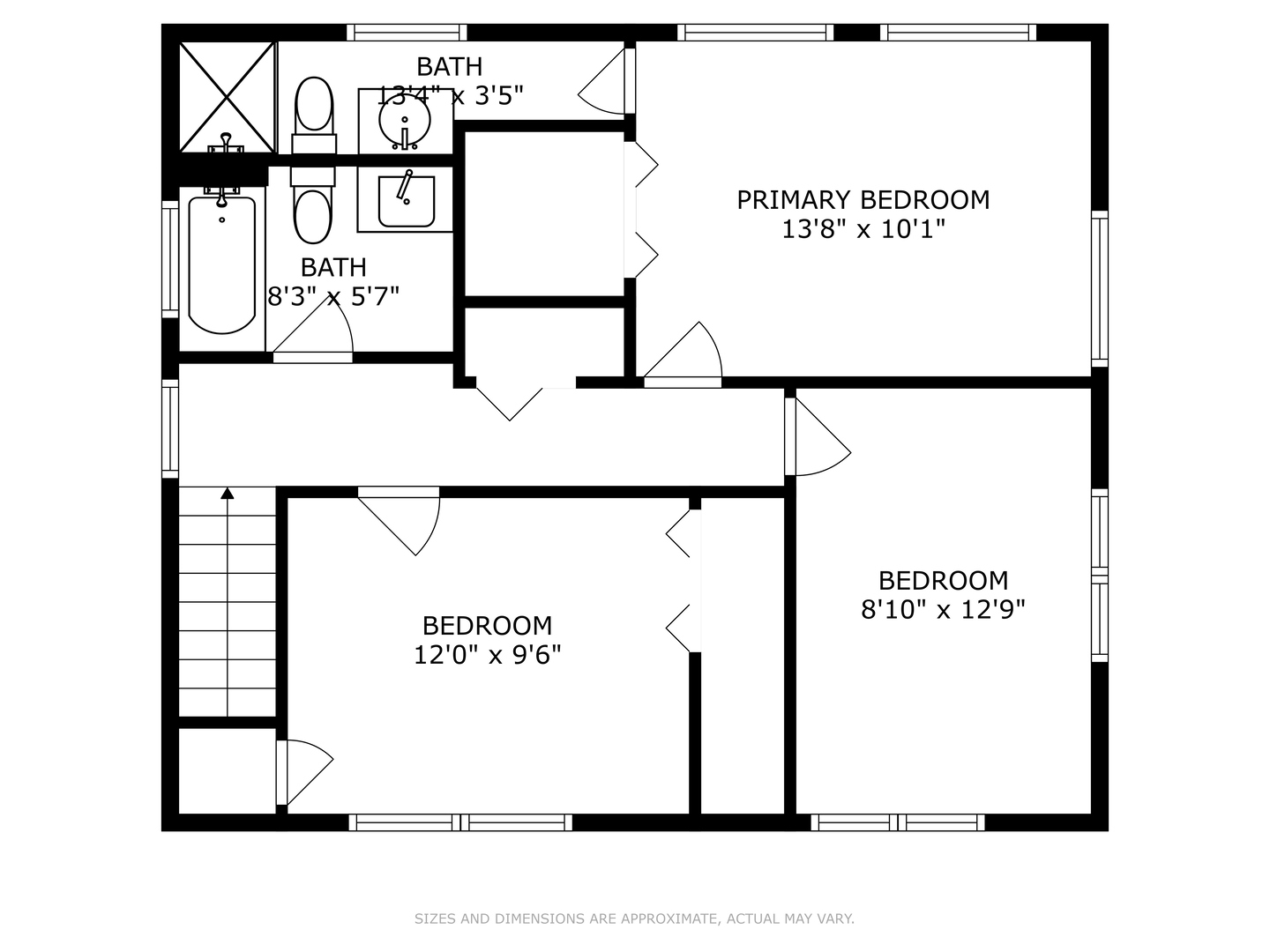 851 S Hillcrest Avenue