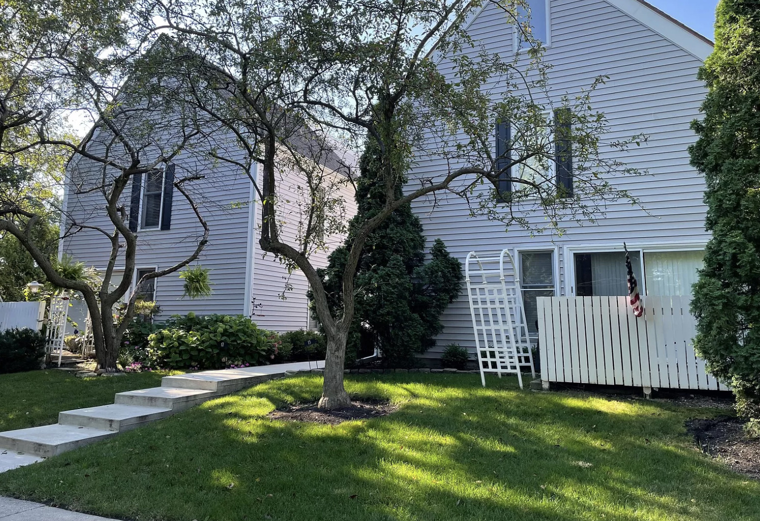 15 E North Avenue Unit: 2