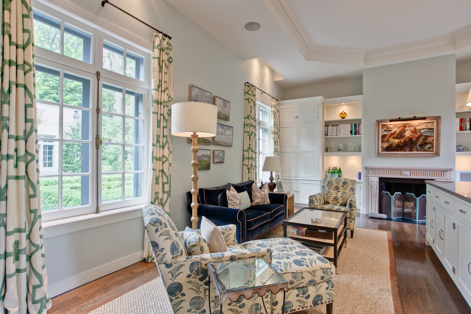 131 Moffett Road