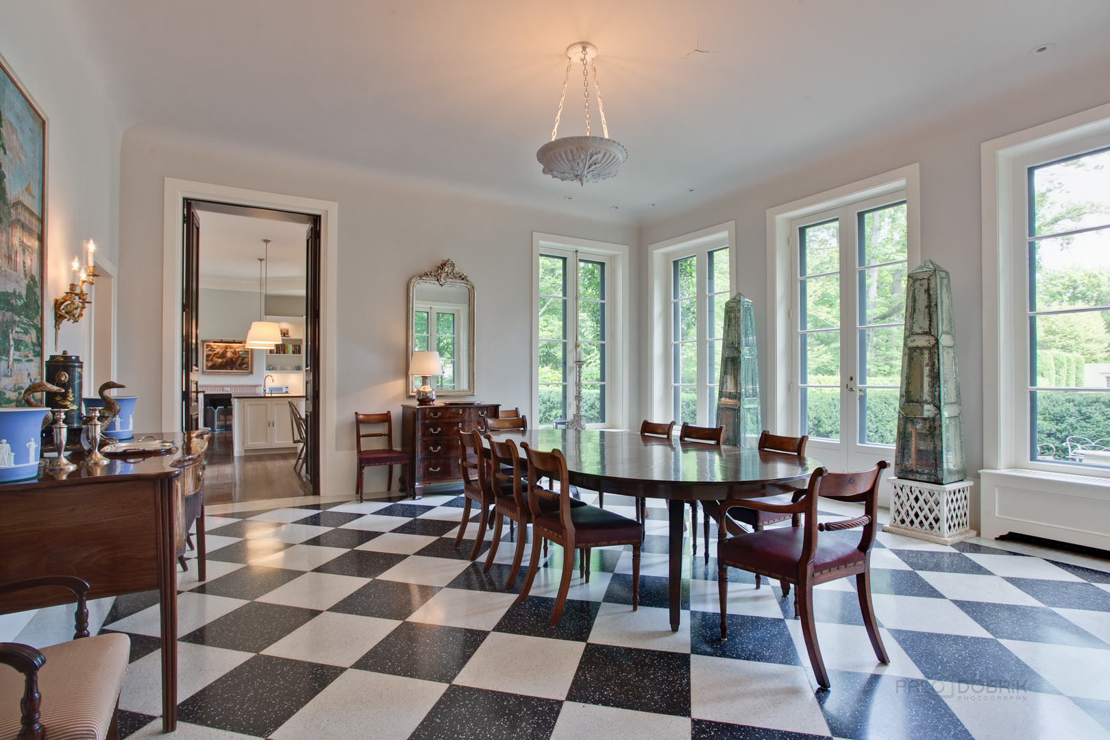 131 Moffett Road