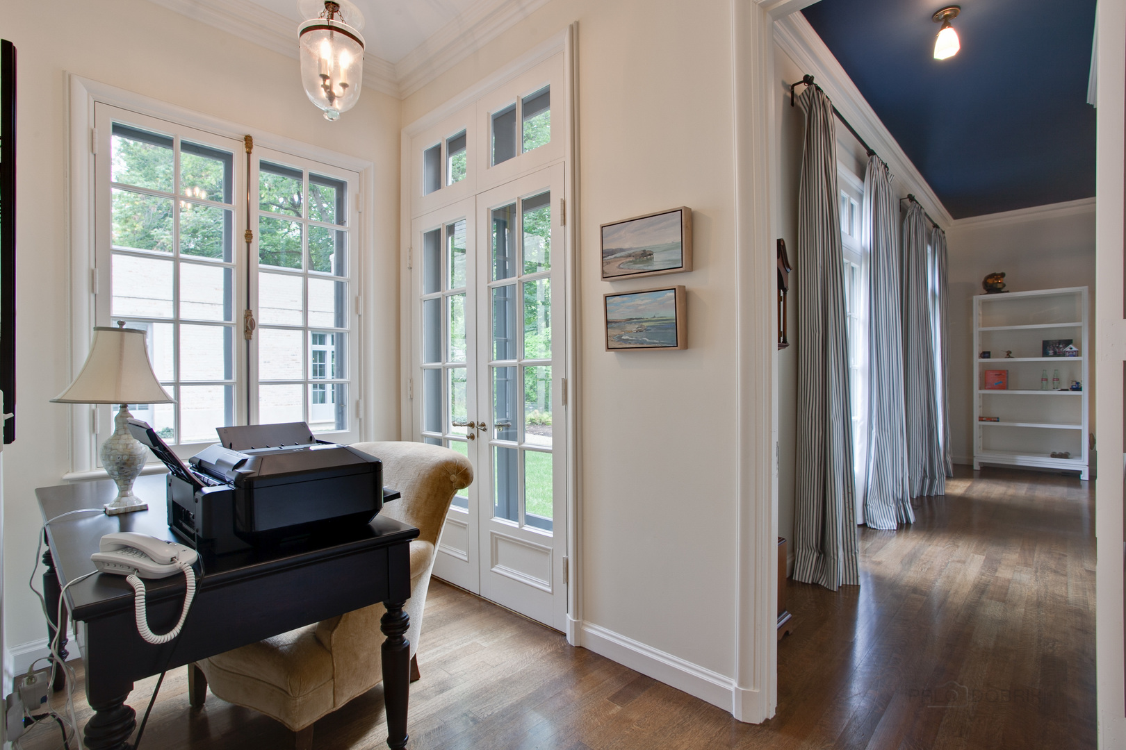 131 Moffett Road