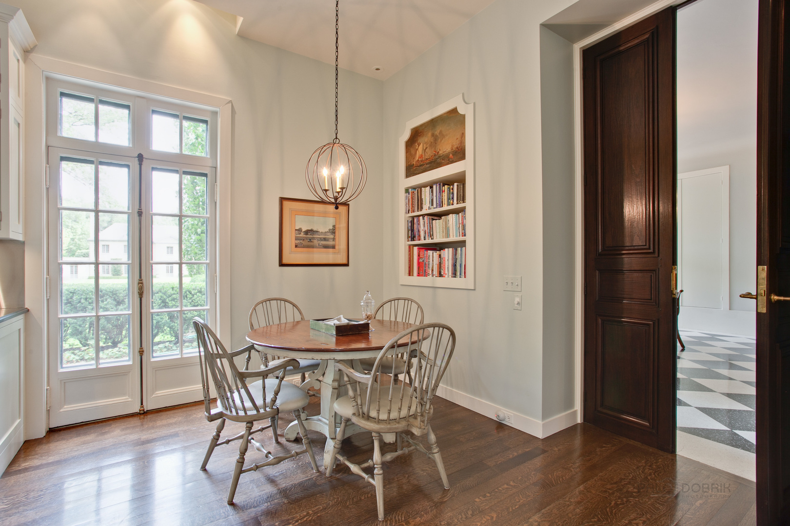 131 Moffett Road