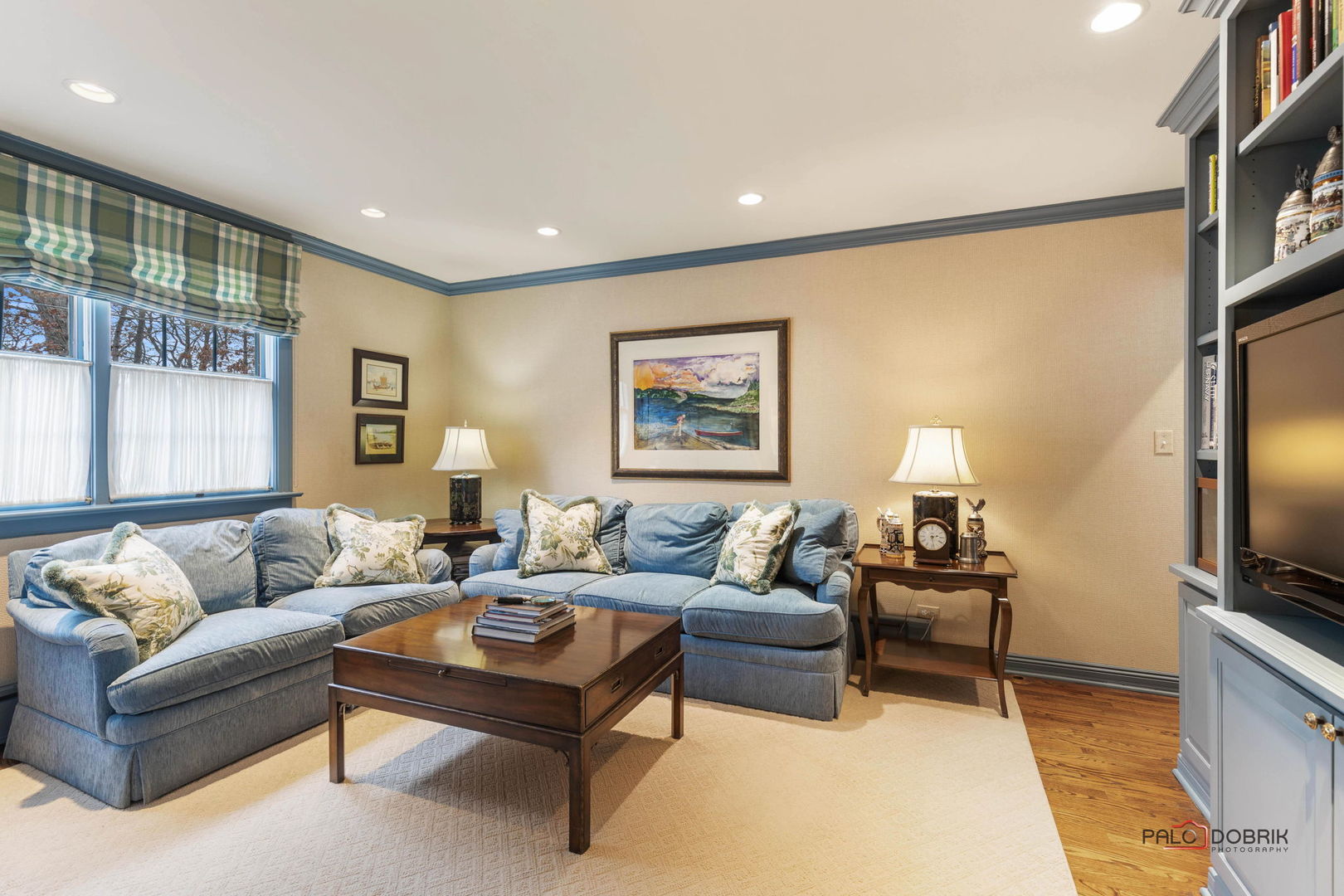 348 Foss Court