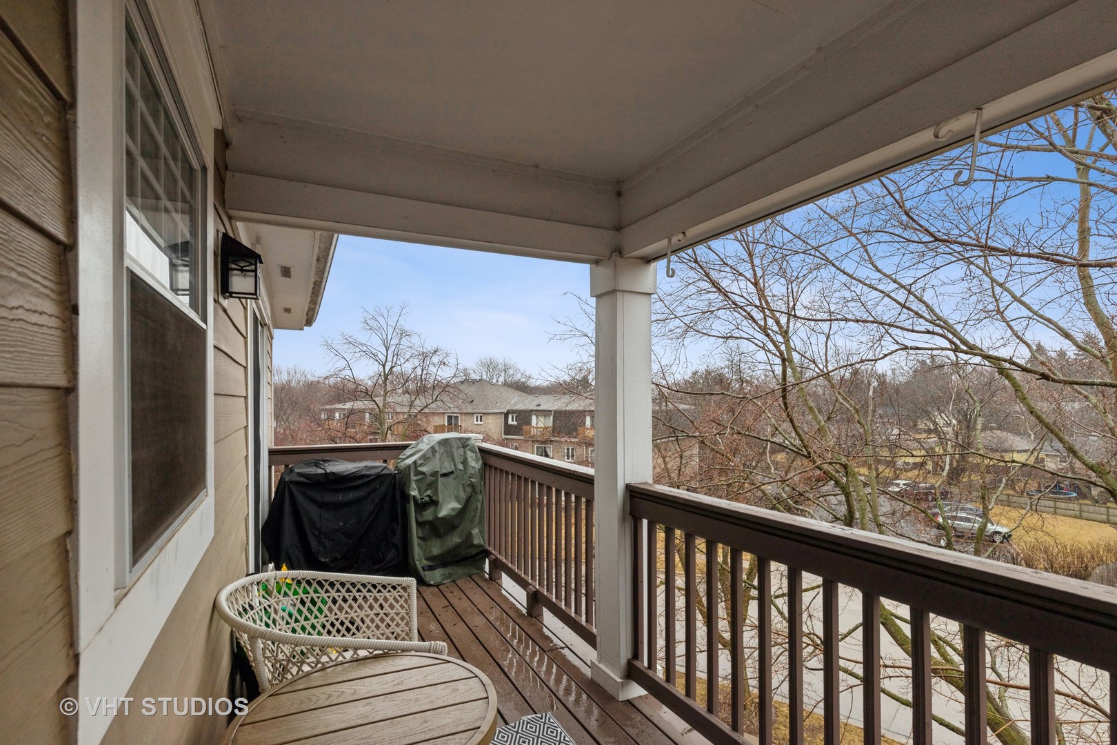 104 E Winchester Road Unit: F