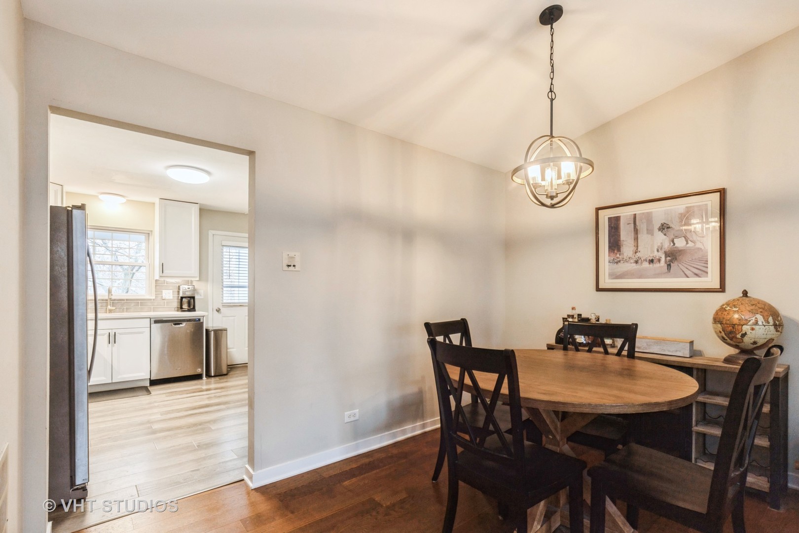 104 E Winchester Road Unit: F