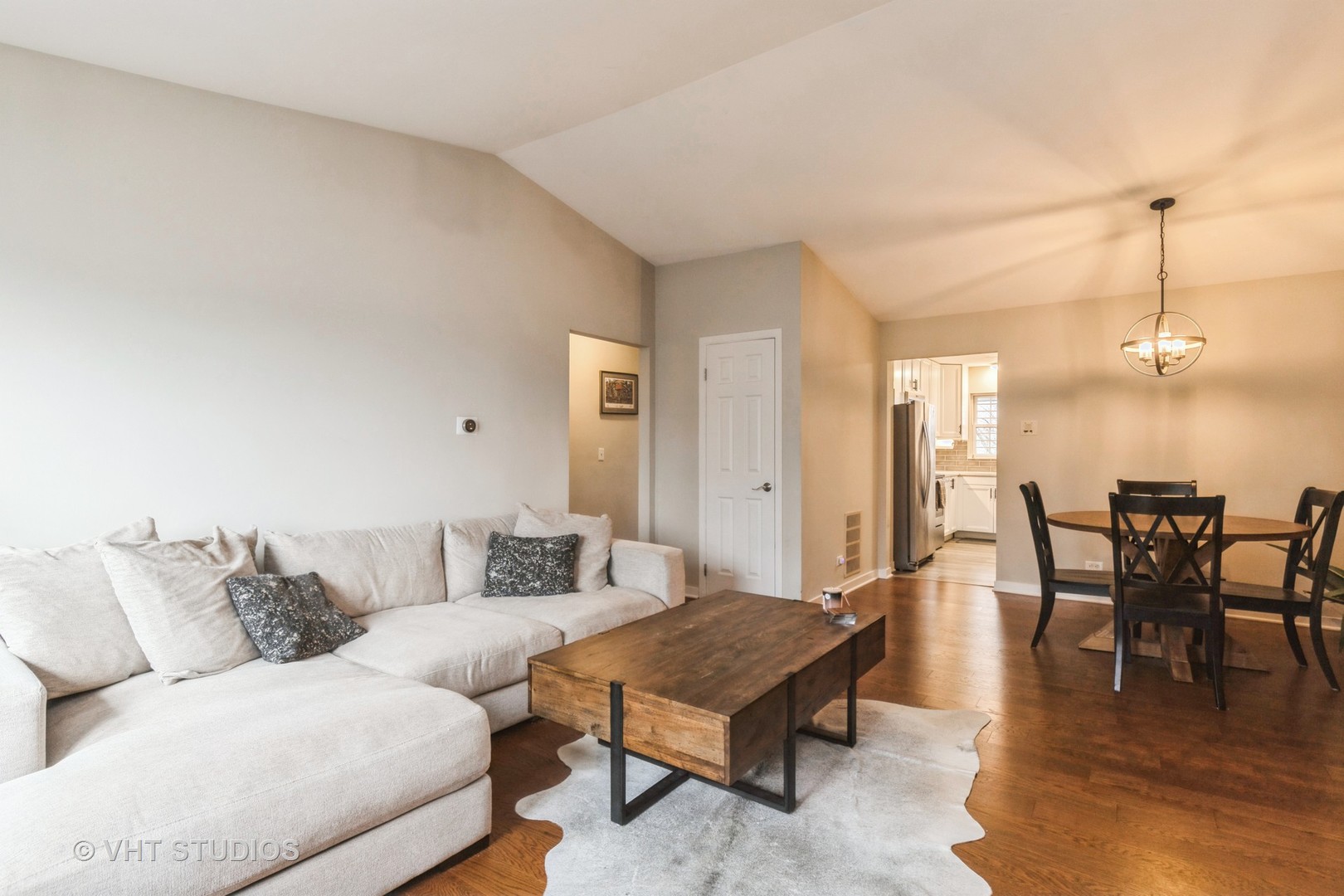 104 E Winchester Road Unit: F