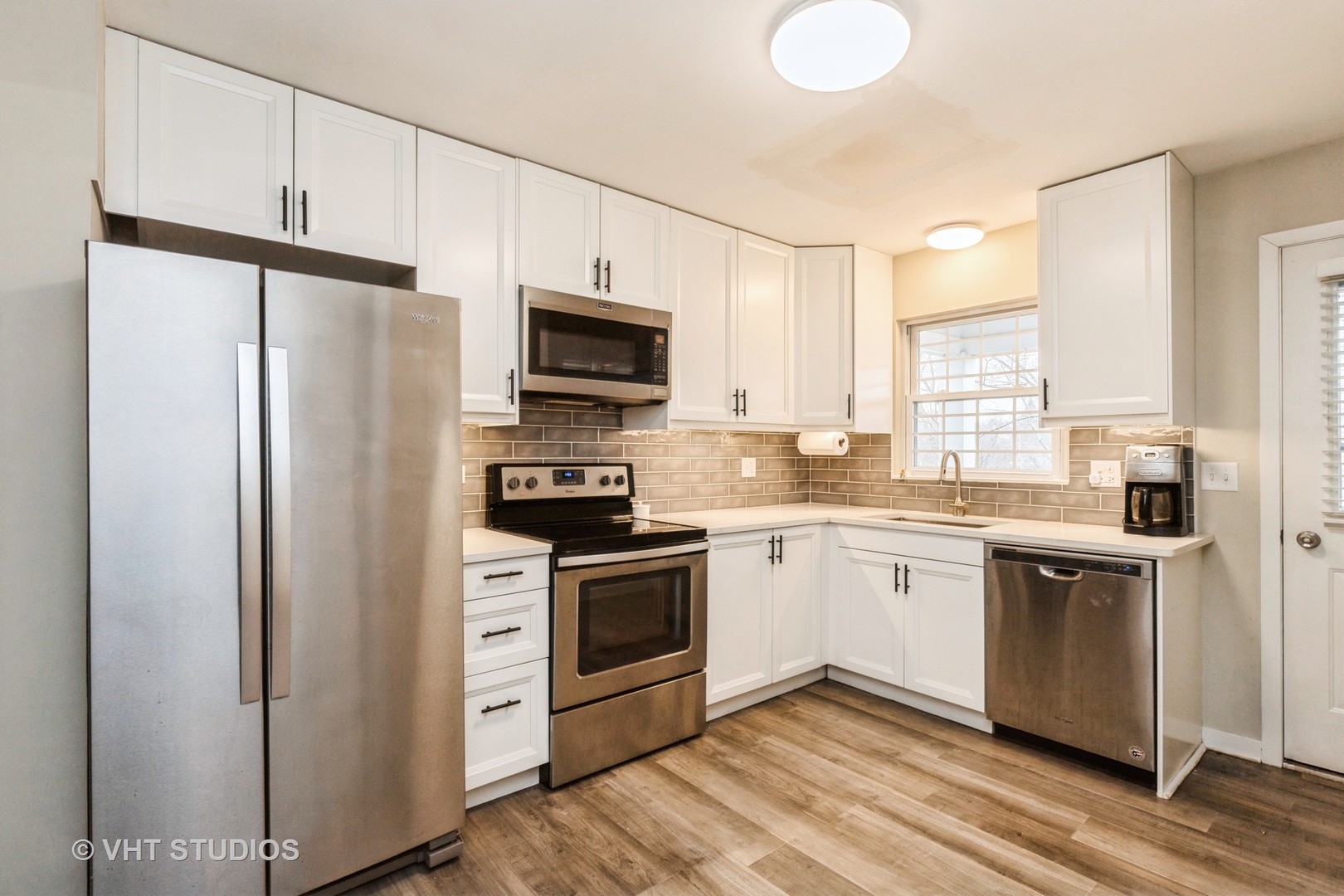 104 E Winchester Road Unit: F