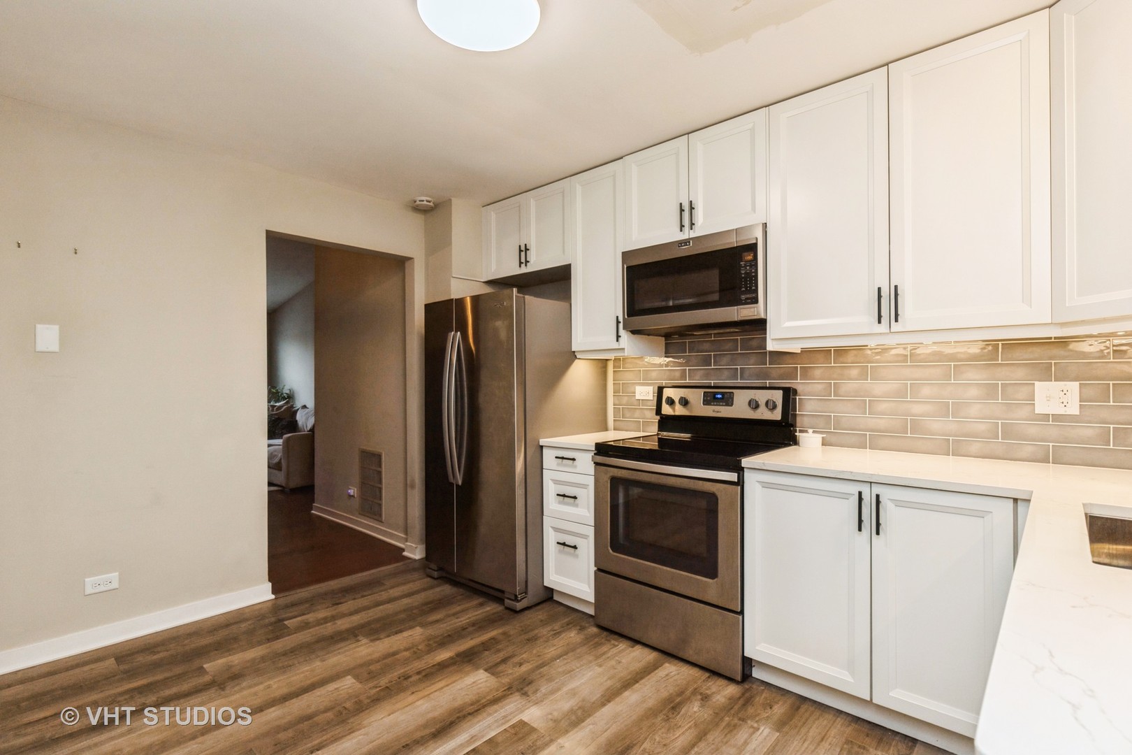 104 E Winchester Road Unit: F