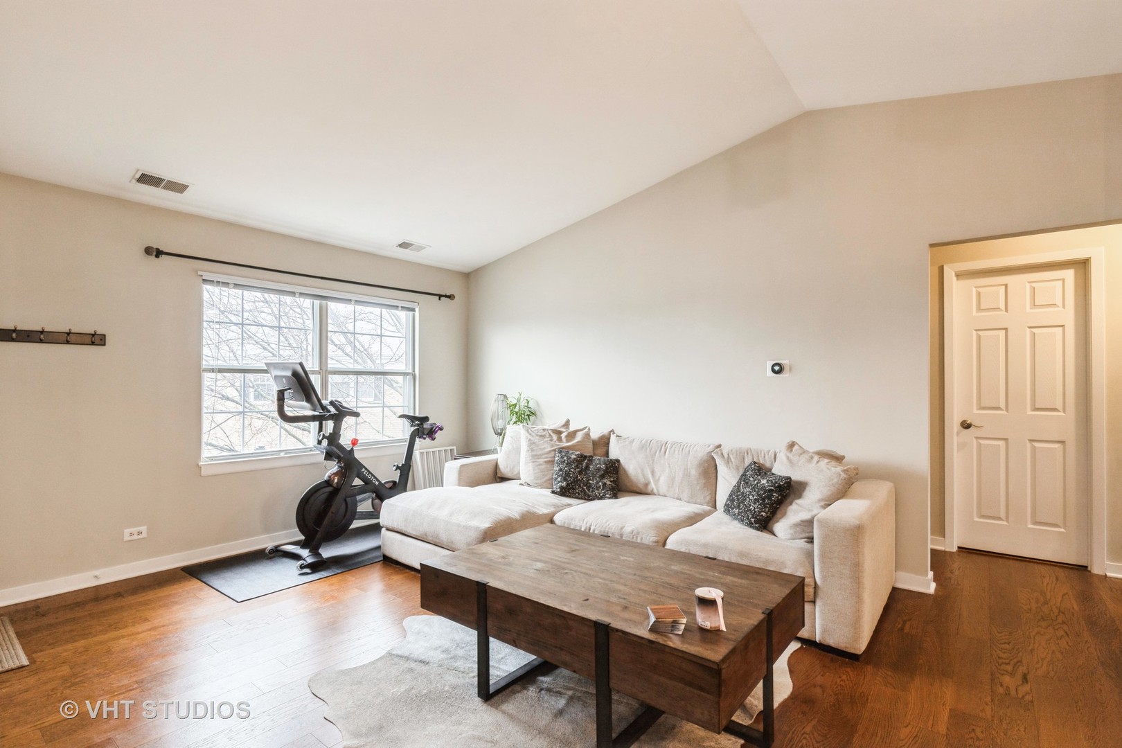 104 E Winchester Road Unit: F