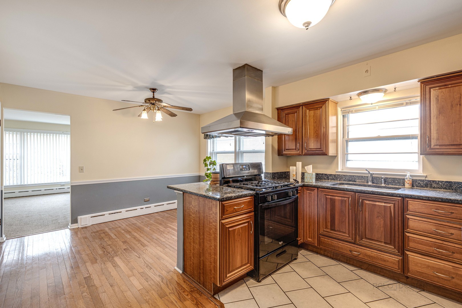 5 S JUNE Terrace Unit: 5
