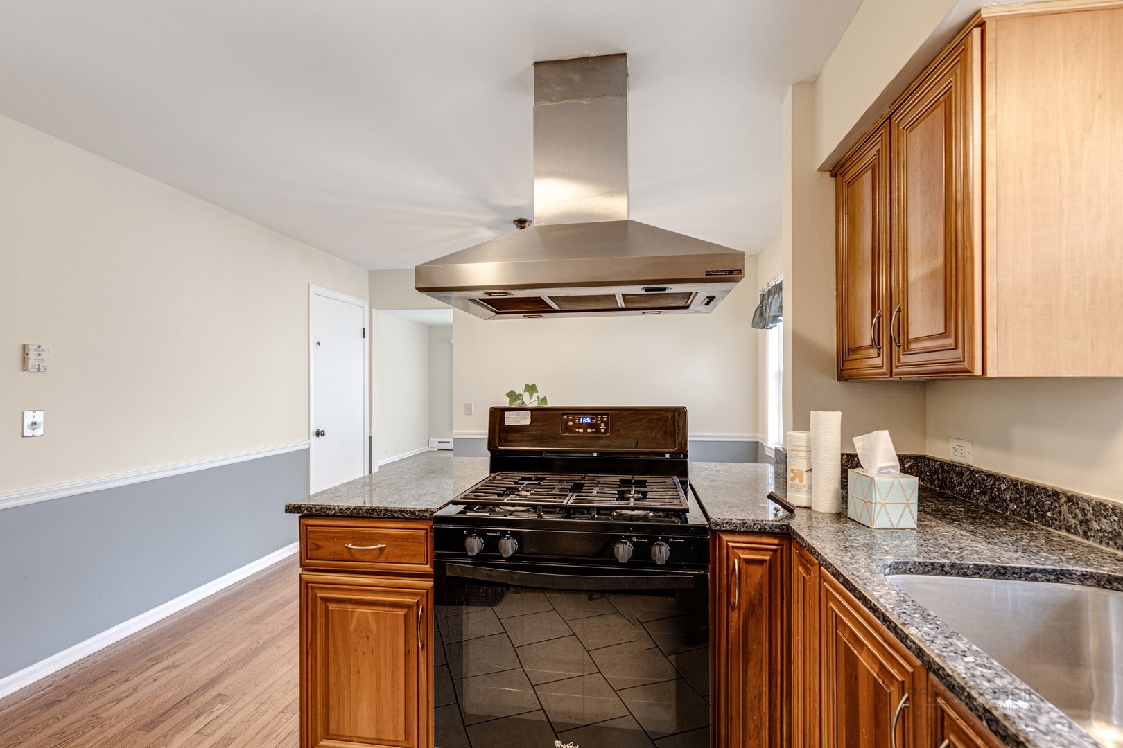 5 S JUNE Terrace Unit: 5