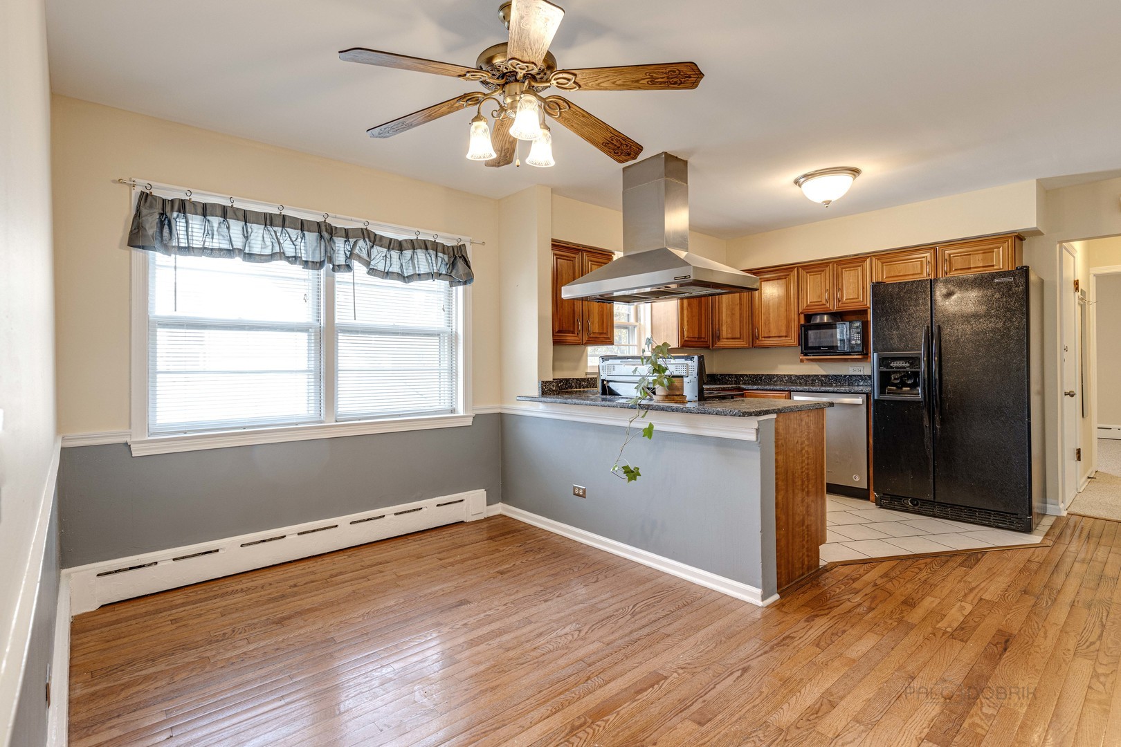 5 S JUNE Terrace Unit: 5