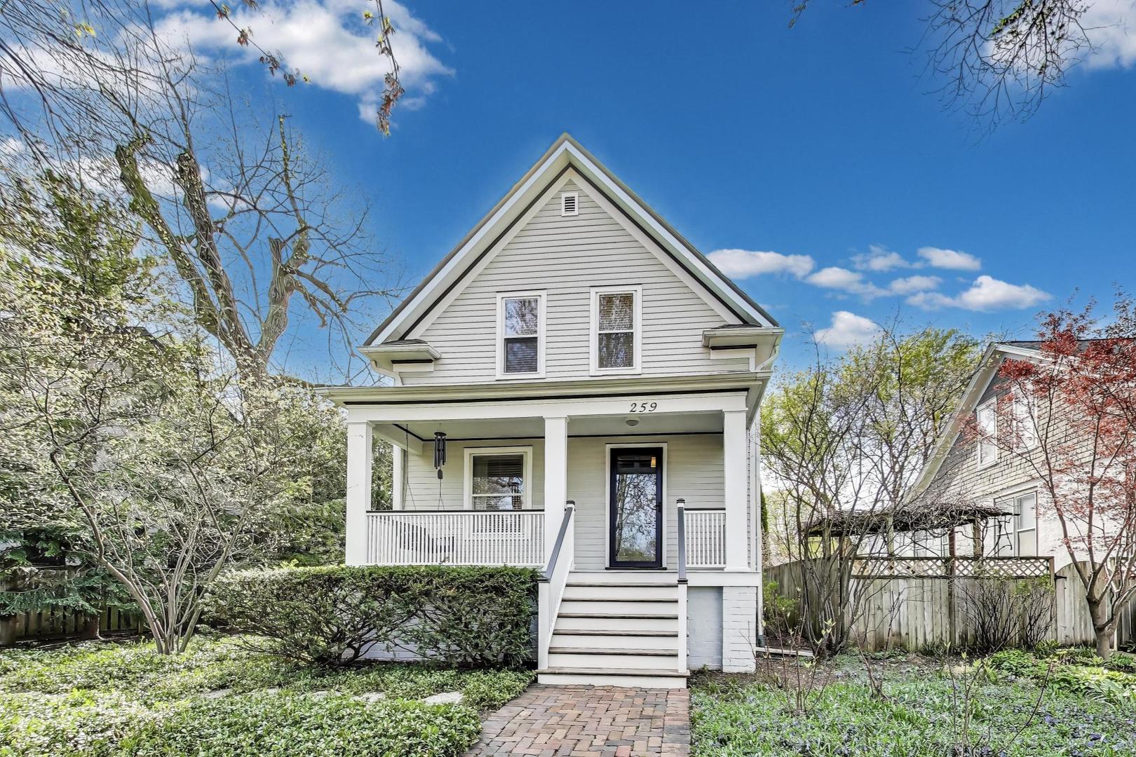 259 Wood Court