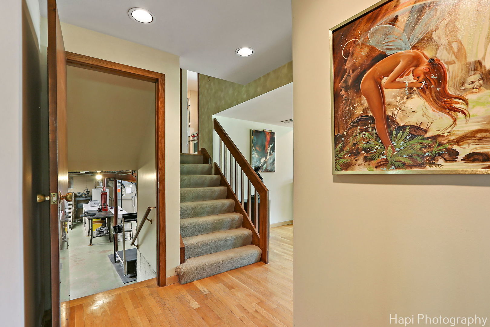 400 Riverwoods Road