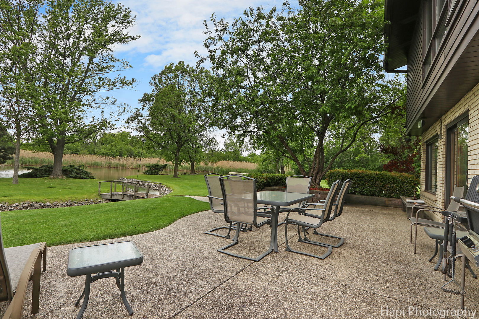 400 Riverwoods Road