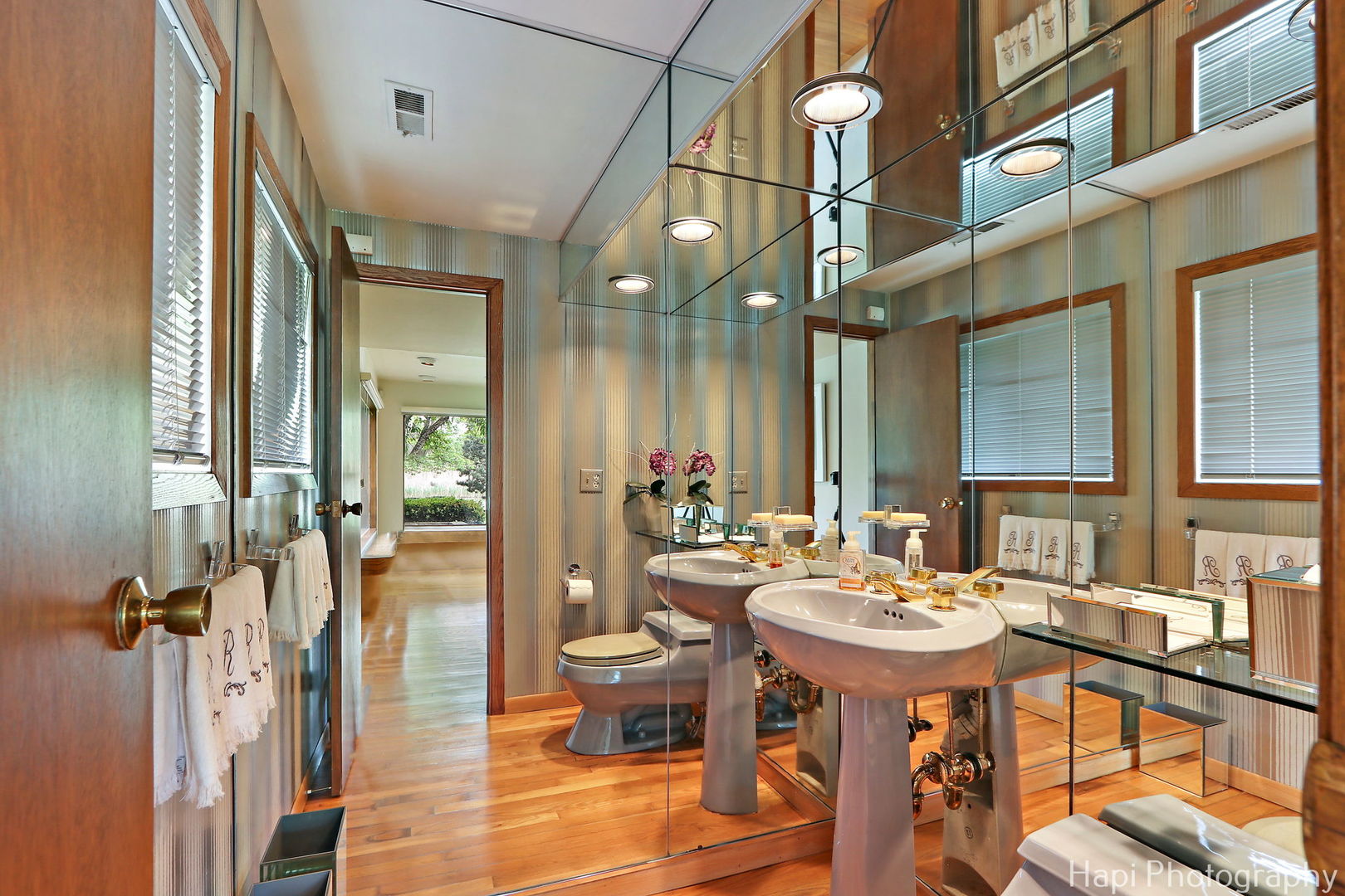 400 Riverwoods Road