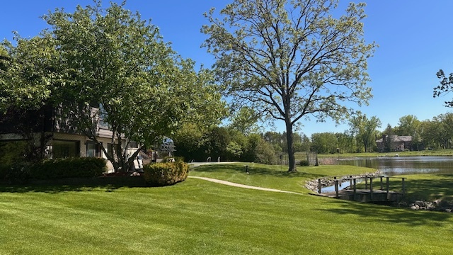 400 Riverwoods Road