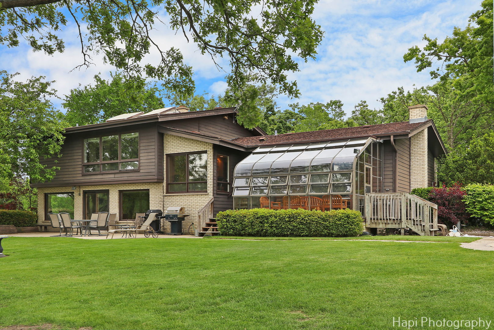 400 Riverwoods Road