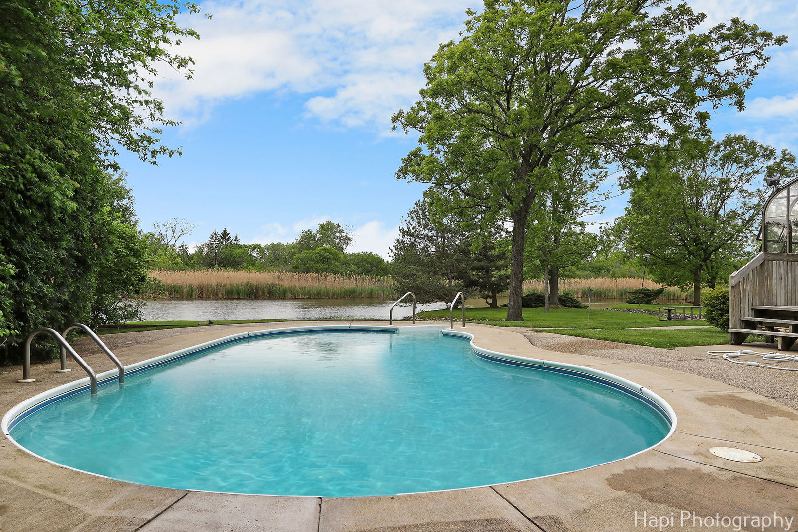 400 Riverwoods Road
