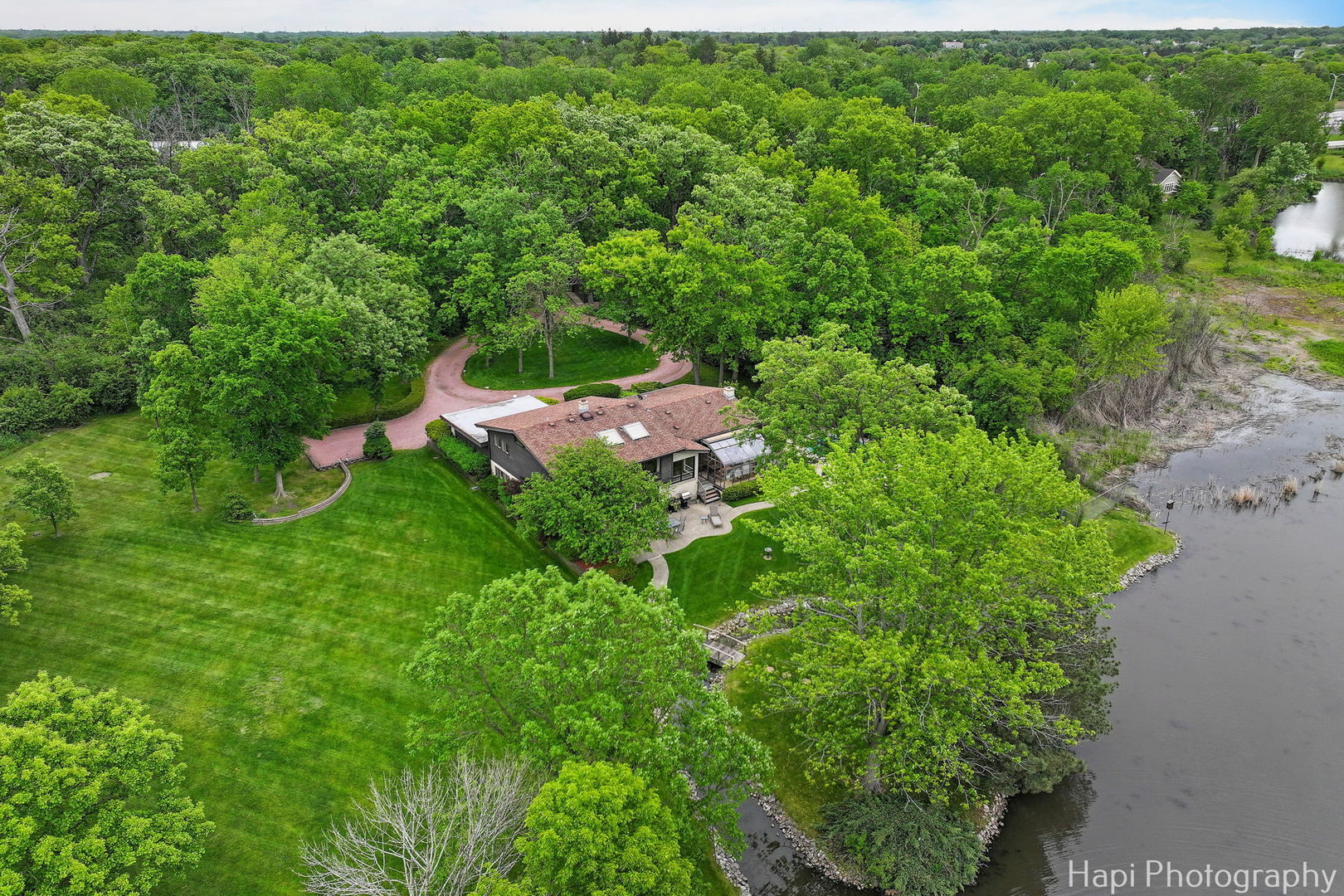400 Riverwoods Road