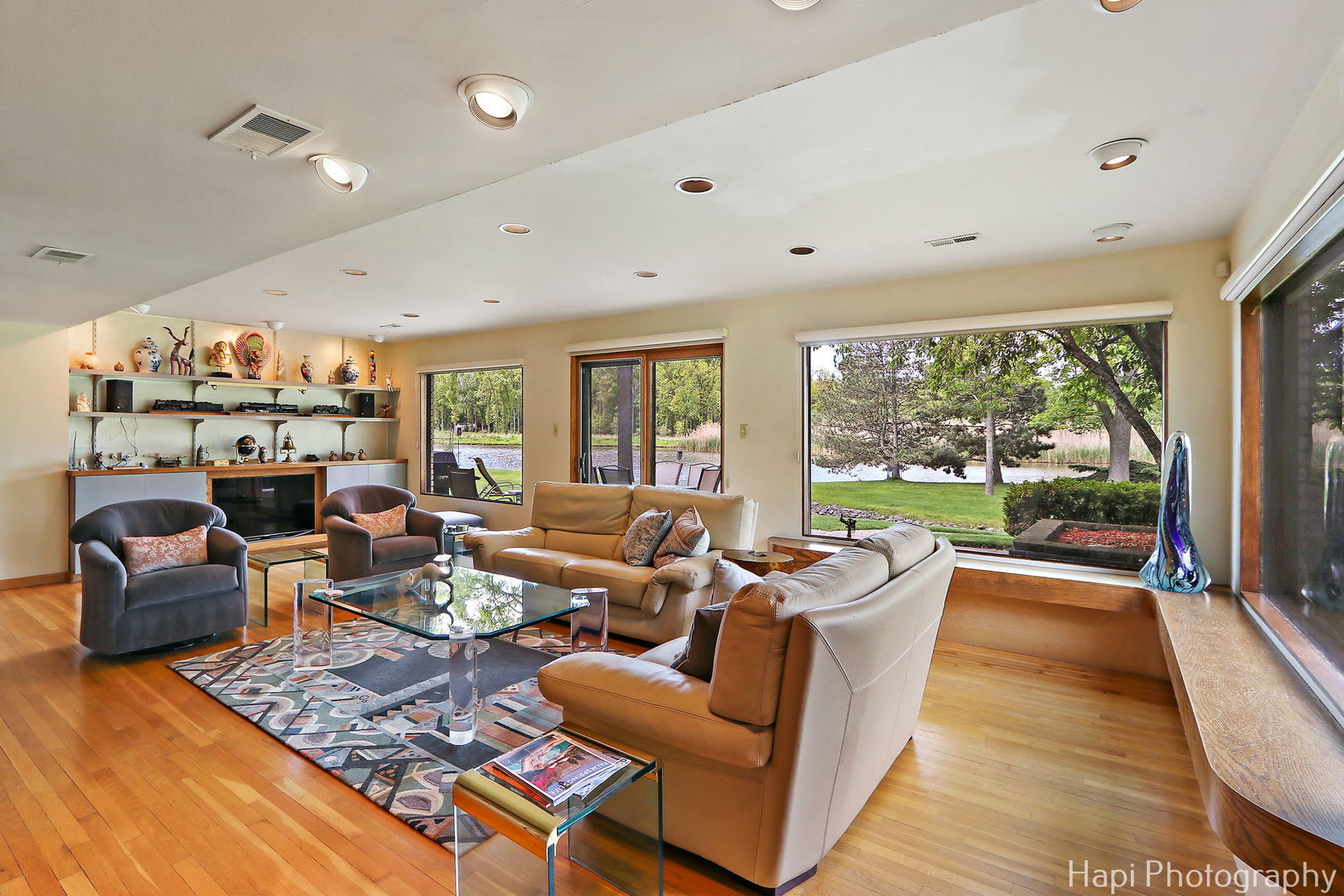 400 Riverwoods Road
