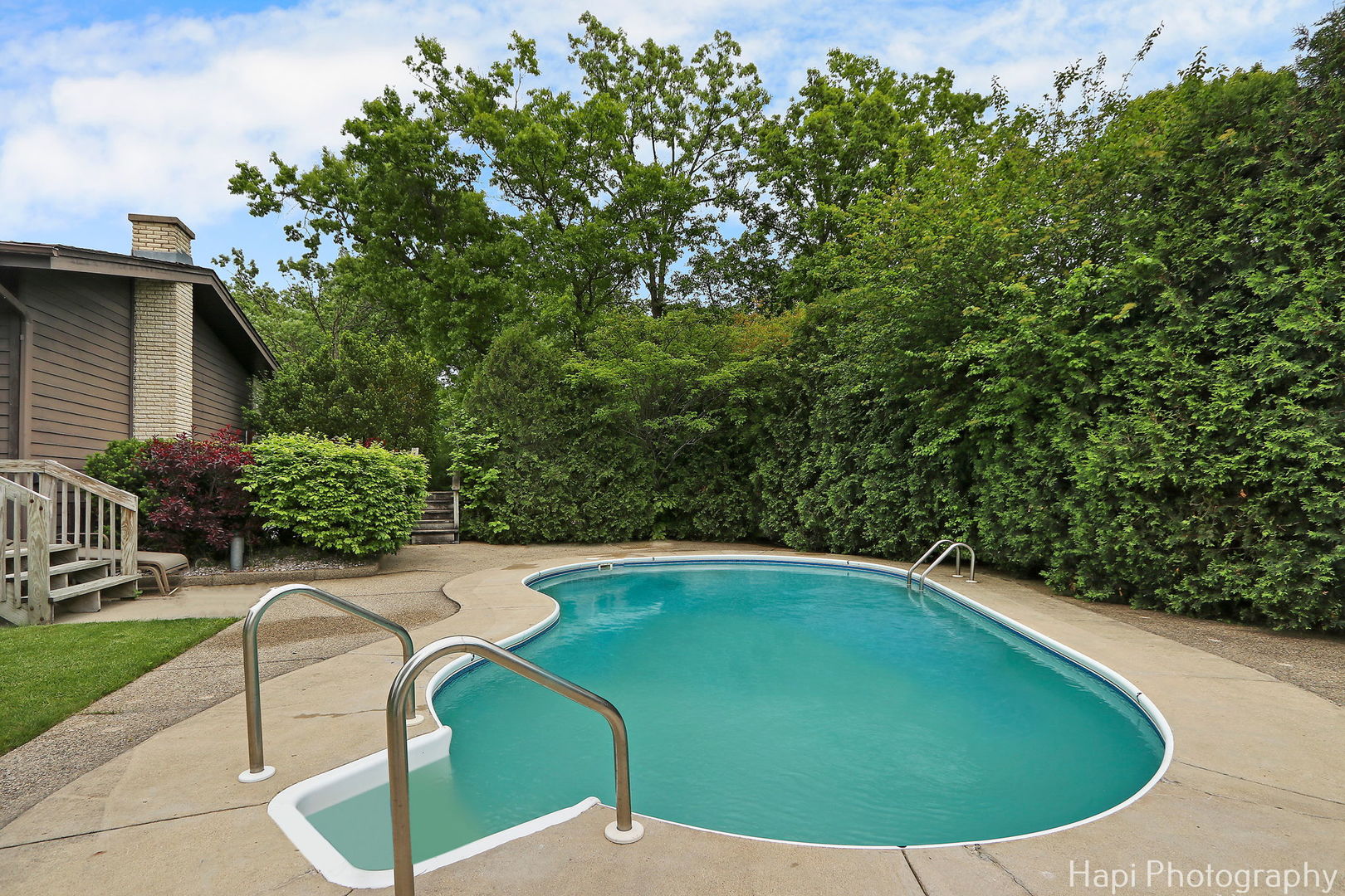 400 Riverwoods Road