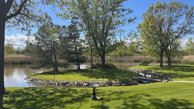 400 Riverwoods Road