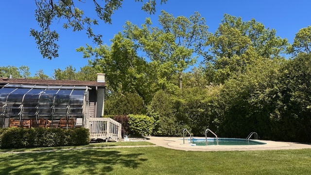 400 Riverwoods Road