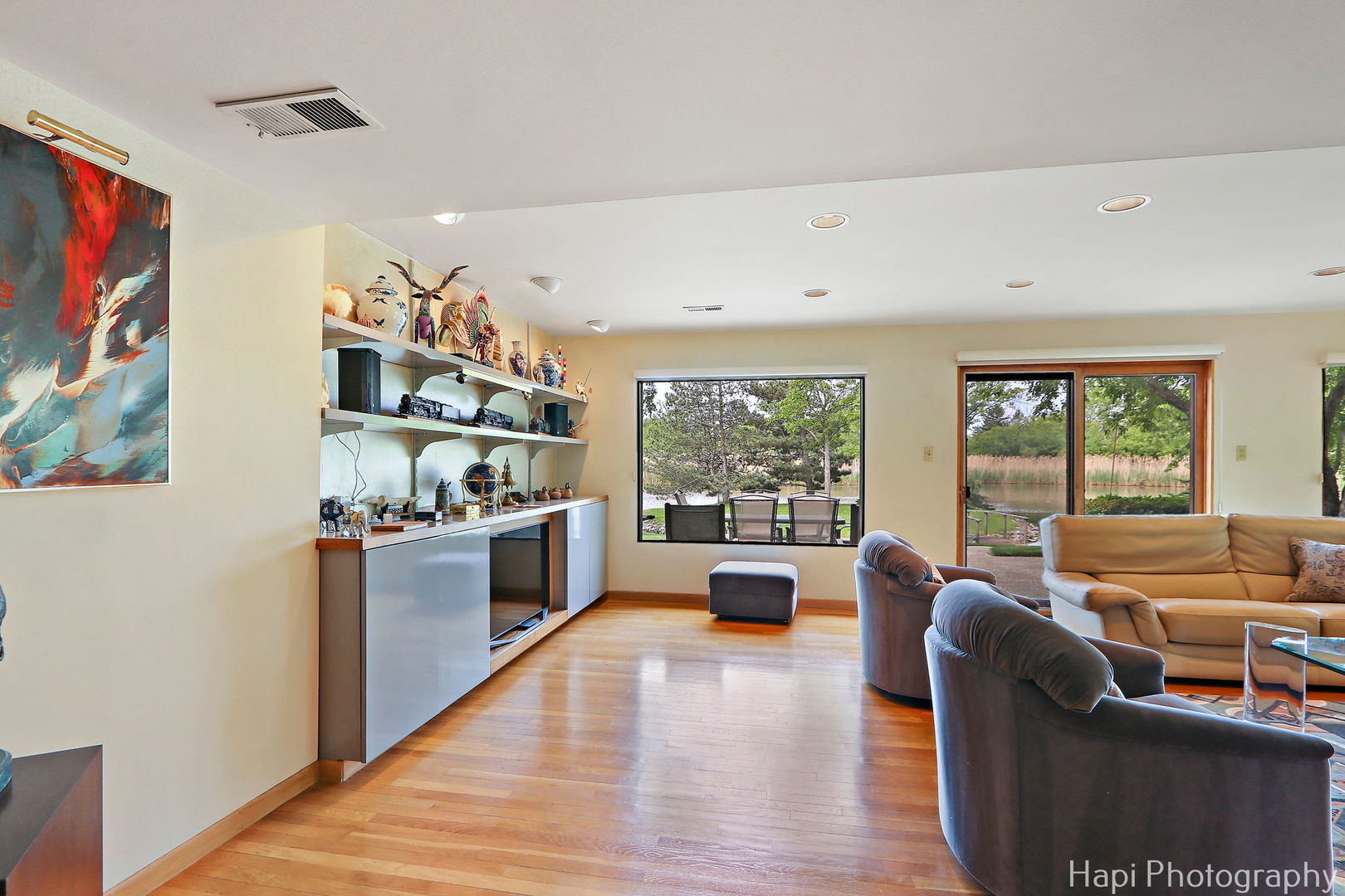 400 Riverwoods Road