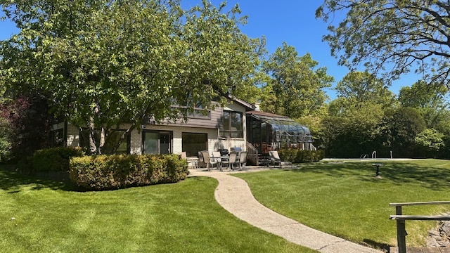 400 Riverwoods Road