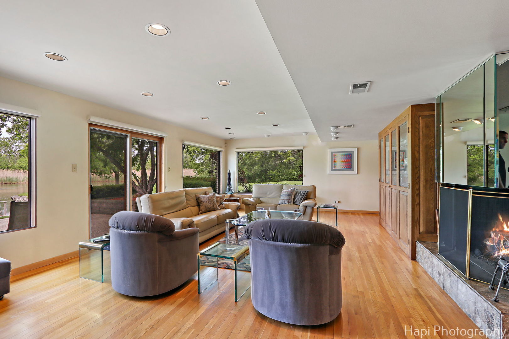 400 Riverwoods Road