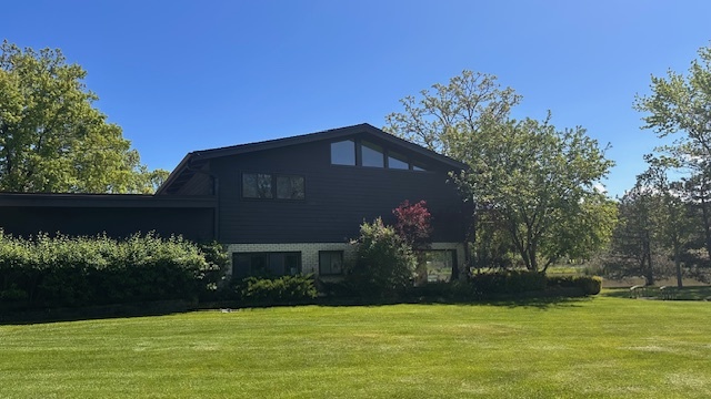 400 Riverwoods Road