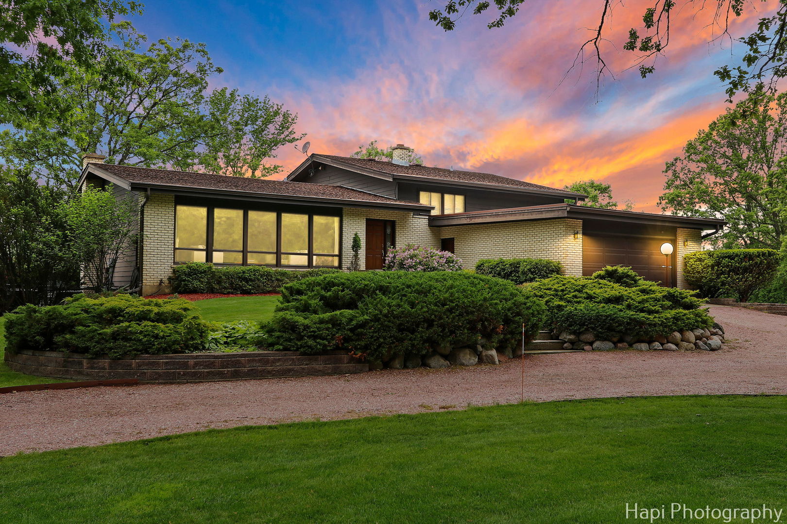 400 Riverwoods Road