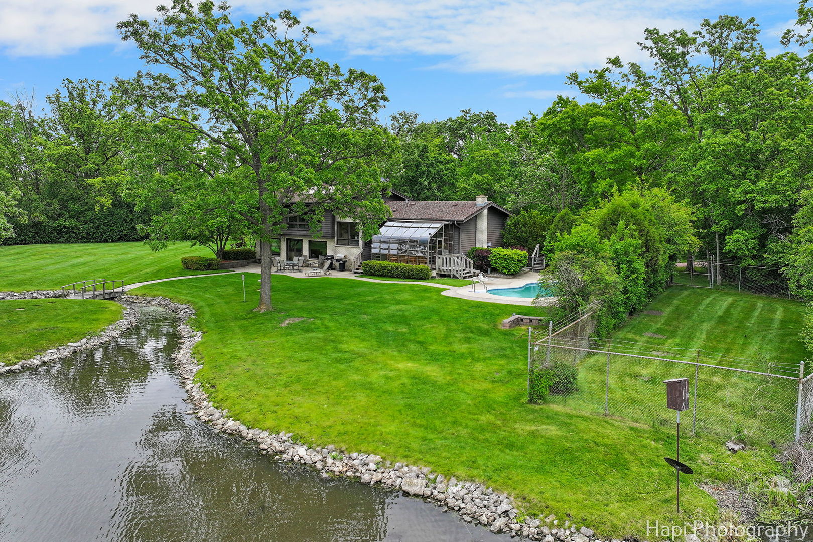 400 Riverwoods Road