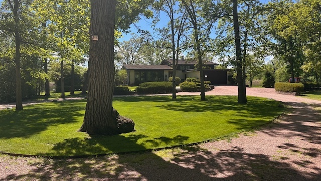 400 Riverwoods Road