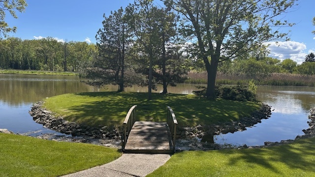 400 Riverwoods Road