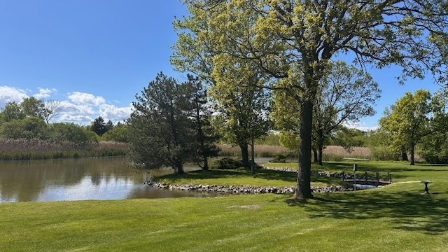 400 Riverwoods Road