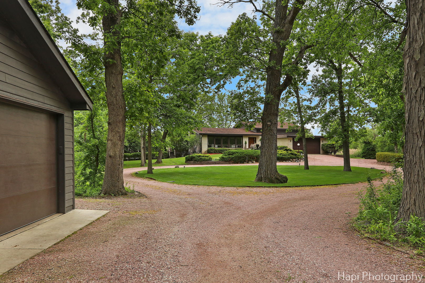 400 Riverwoods Road