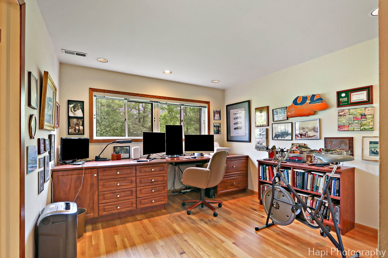 400 Riverwoods Road