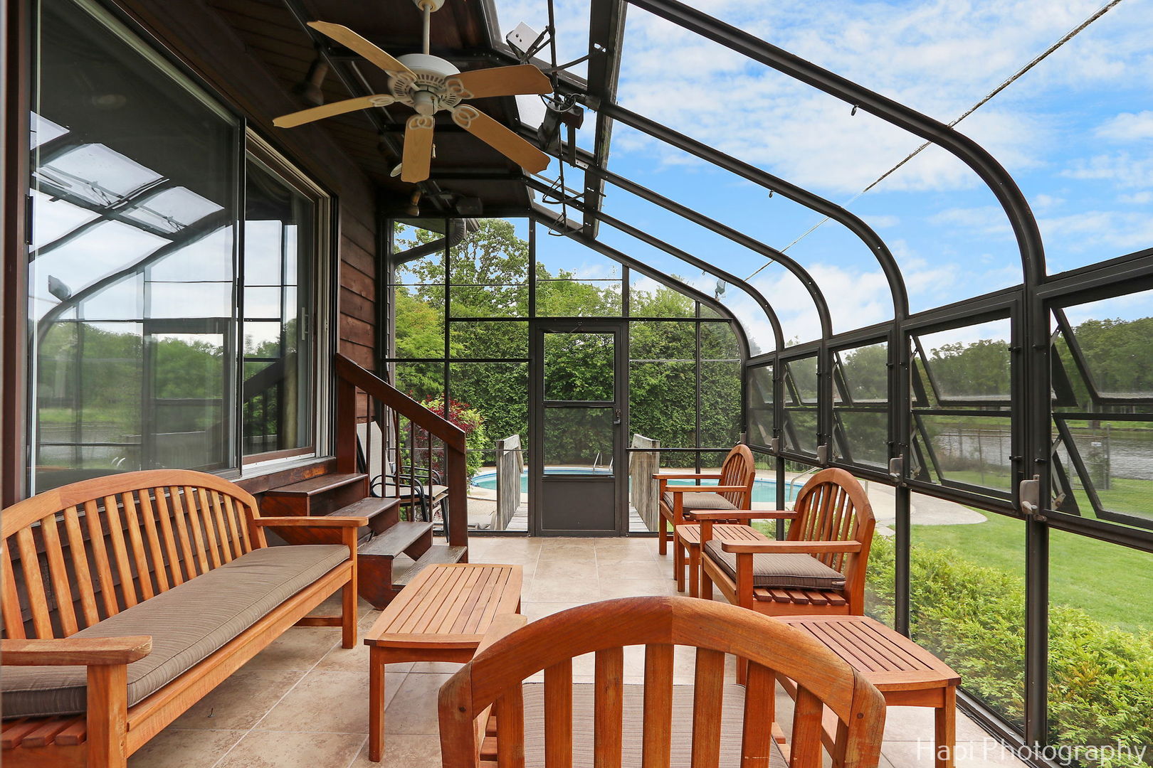 400 Riverwoods Road