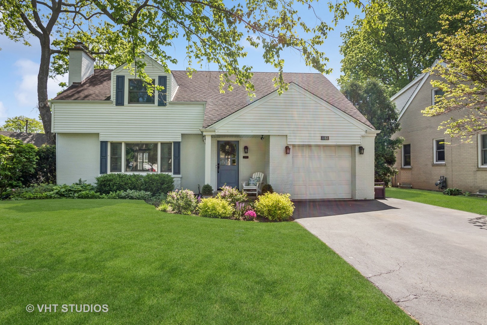 1161 Vernon Drive