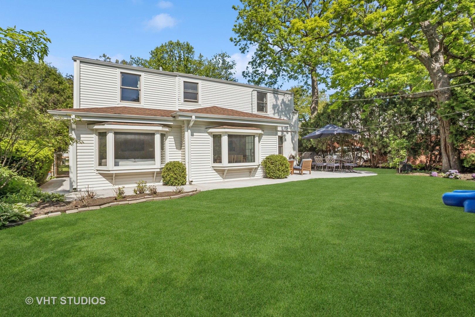 1161 Vernon Drive