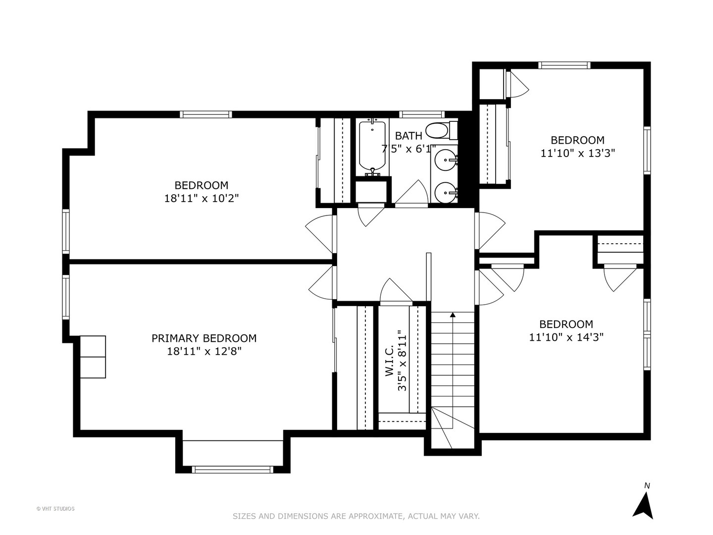 1161 Vernon Drive